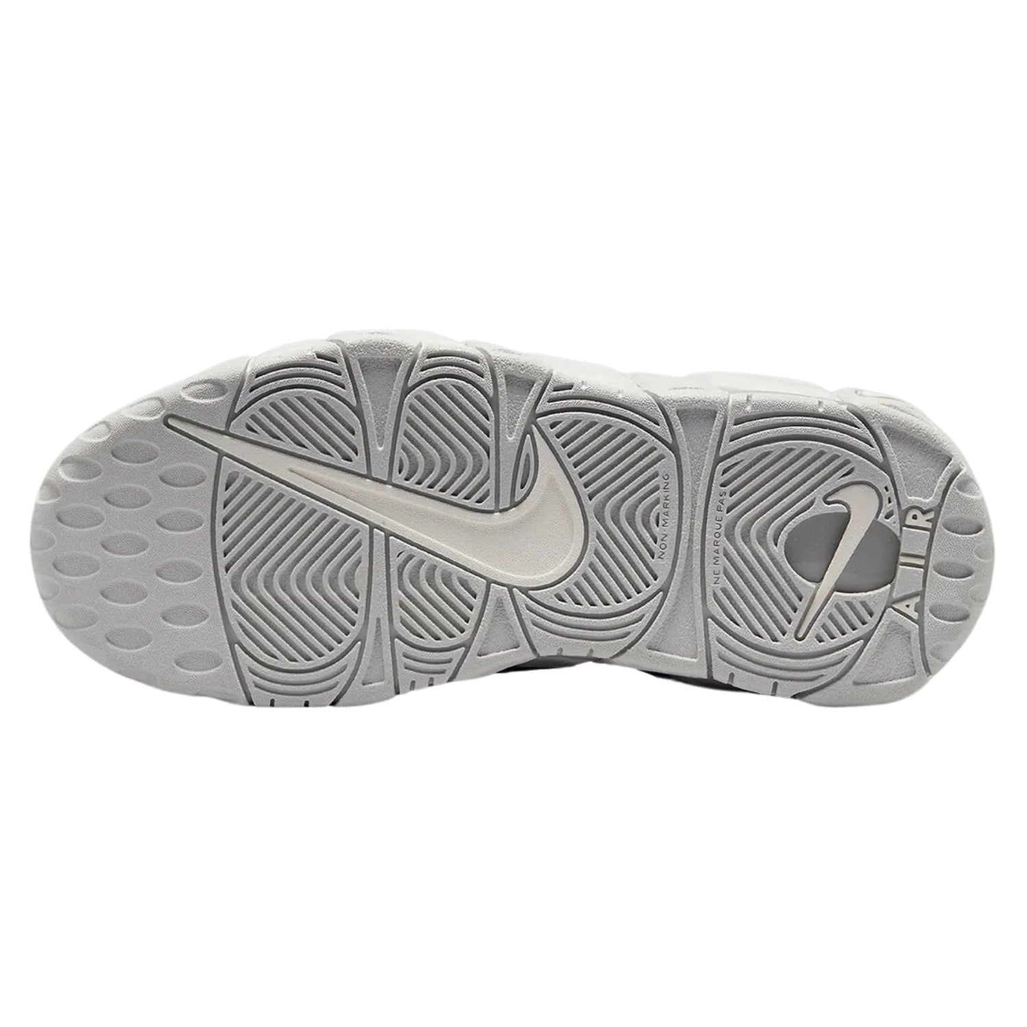 Nike Air More Uptempo (Gs) Big Kids Style : Fd0022