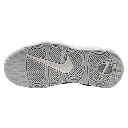 Nike Air More Uptempo (Gs) Big Kids Style : Fd0022