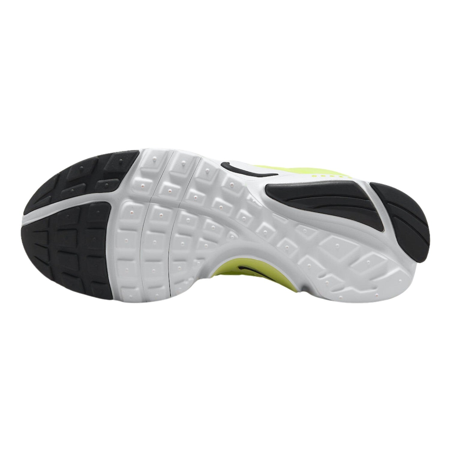 Nike Presto (Gs) Big Kids Style : Do1379