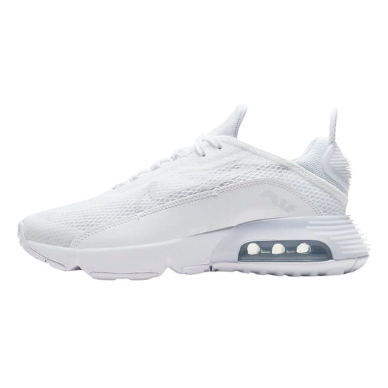 Nike Air Max 2090 White Wolf Grey (GS)