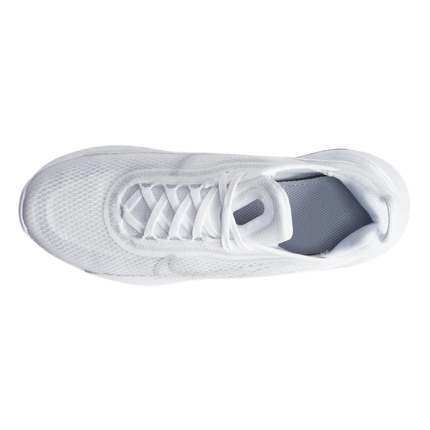 Nike Air Max 2090 White Wolf Grey (GS)