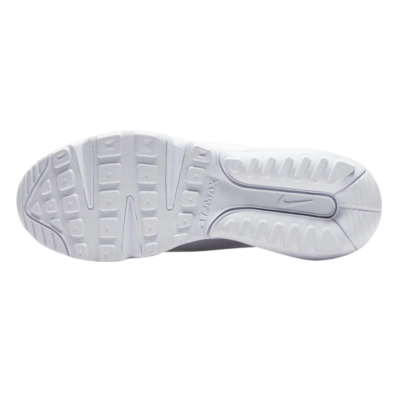 Nike Air Max 2090 White Wolf Grey (GS)