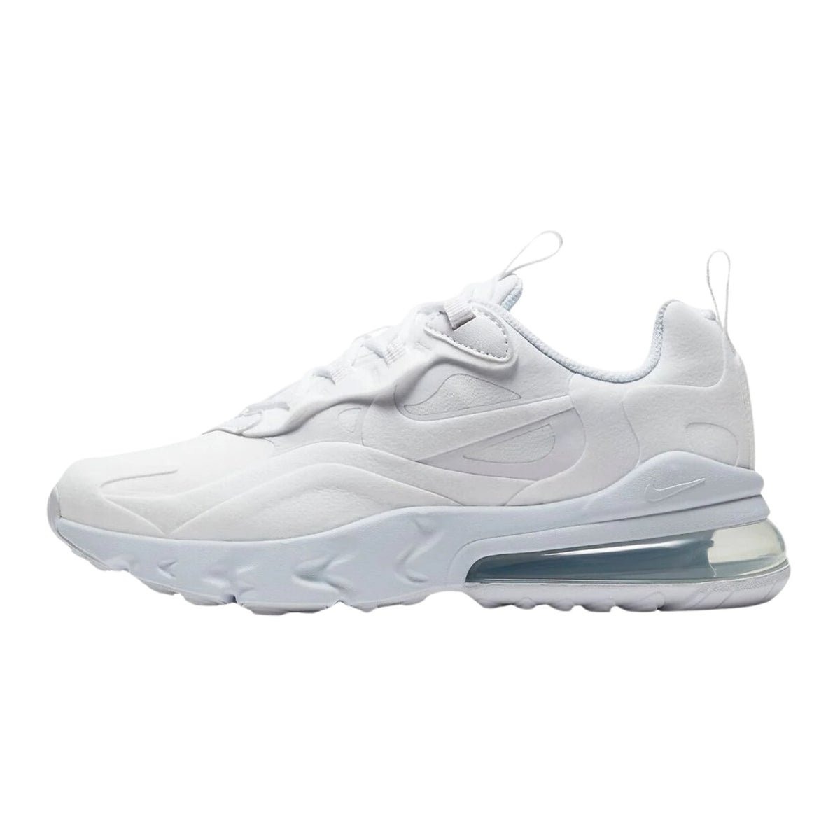 Nike Air Max 270 React (Gs) Big Kids Style : Bq0103