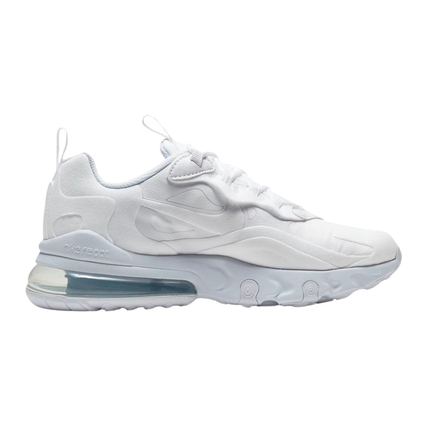 Nike Air Max 270 React (Gs) Big Kids Style : Bq0103