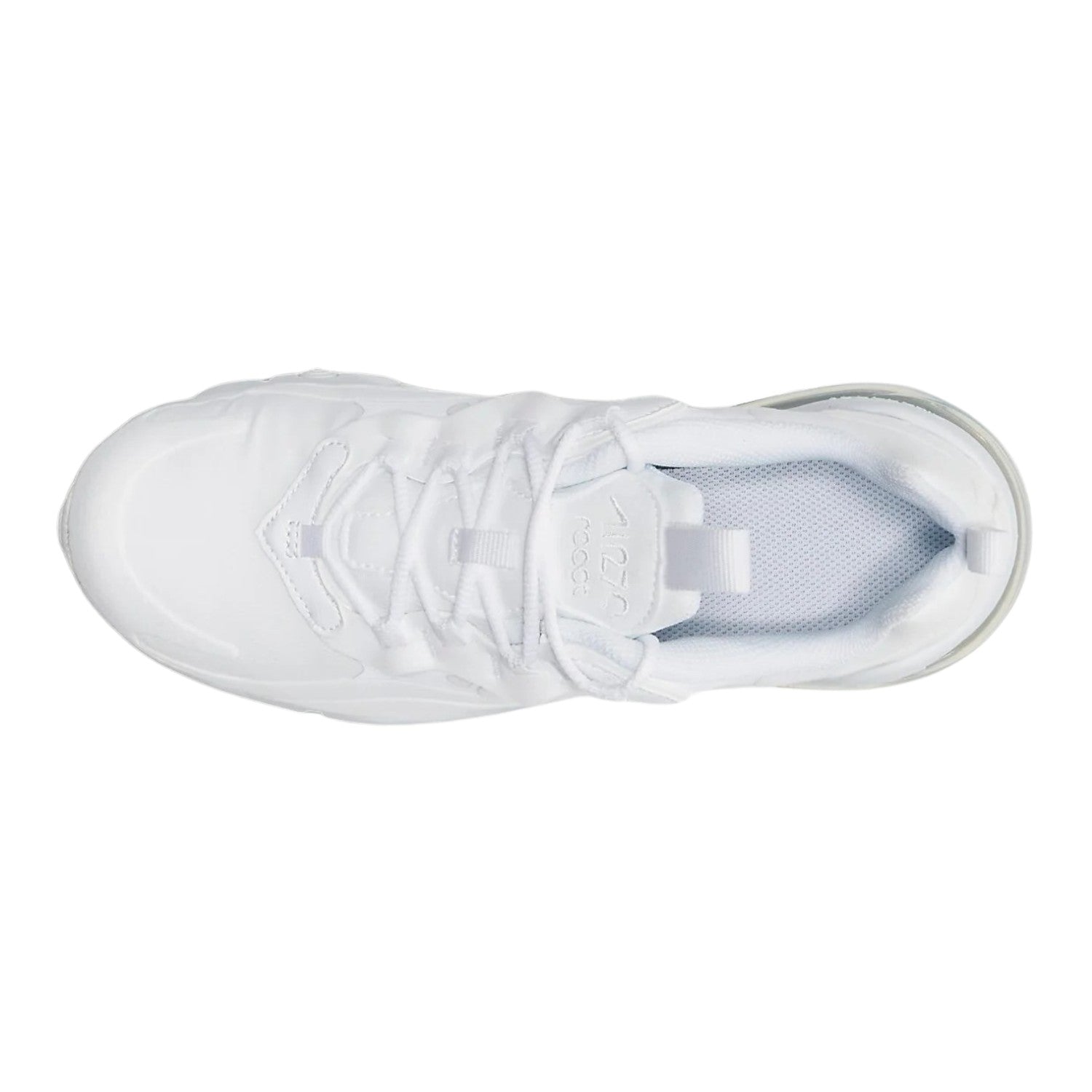 Nike Air Max 270 React (Gs) Big Kids Style : Bq0103