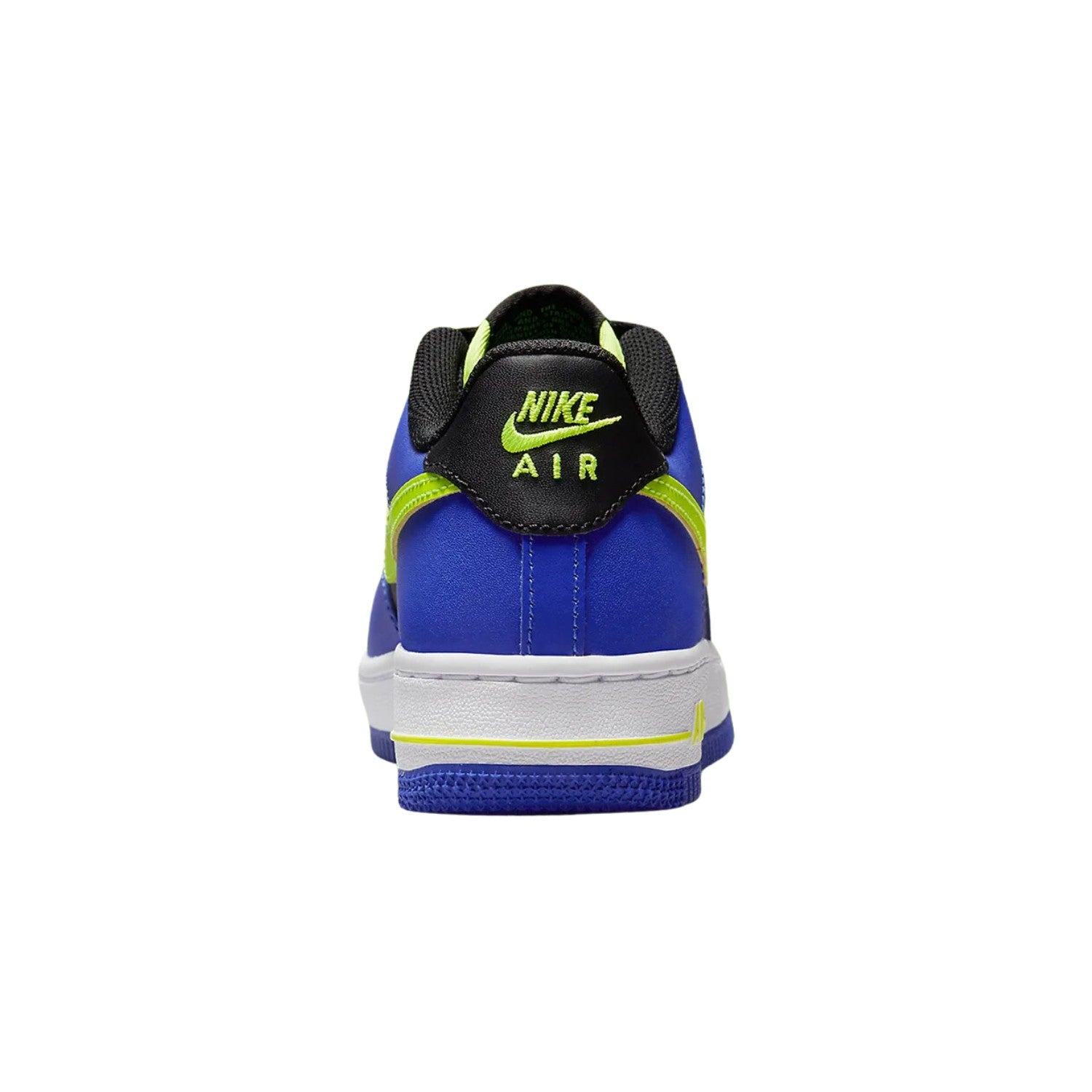 Nike Air Force 1 Lv8 1 (Gs) Big Kids Style : Fd0302