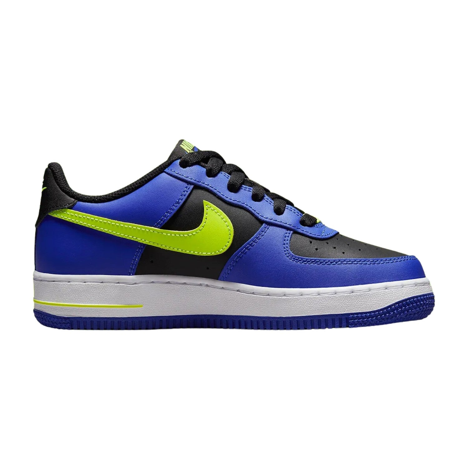 Nike Air Force 1 Lv8 1 (Gs) Big Kids Style : Fd0302