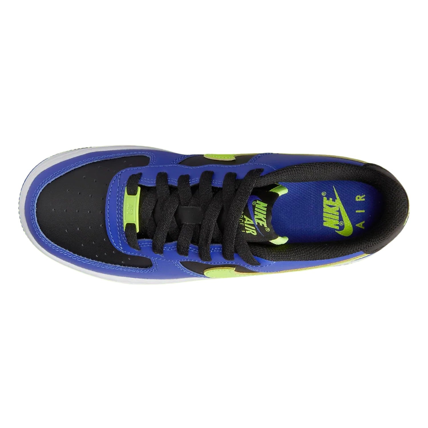 Nike Air Force 1 Lv8 1 (Gs) Big Kids Style : Fd0302