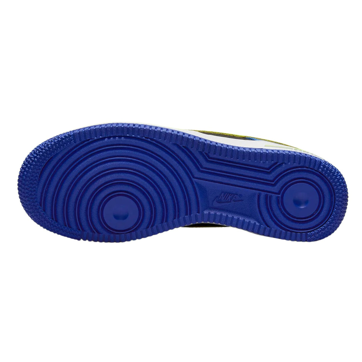 Nike Air Force 1 Lv8 1 (Gs) Big Kids Style : Fd0302