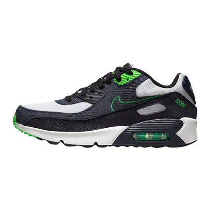 Nike Air Max 90 Ltr Se 2 (Gs) Big Kids Style : Dn4376