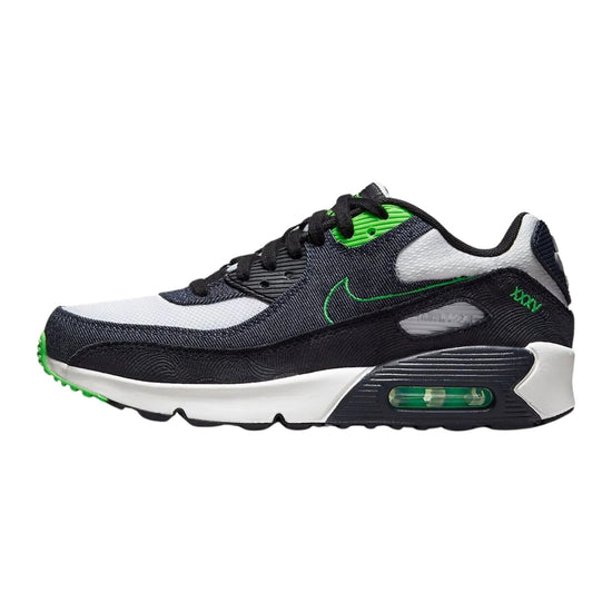 Nike Air Max 90 Ltr Se 2 (Gs) Big Kids Style : Dn4376