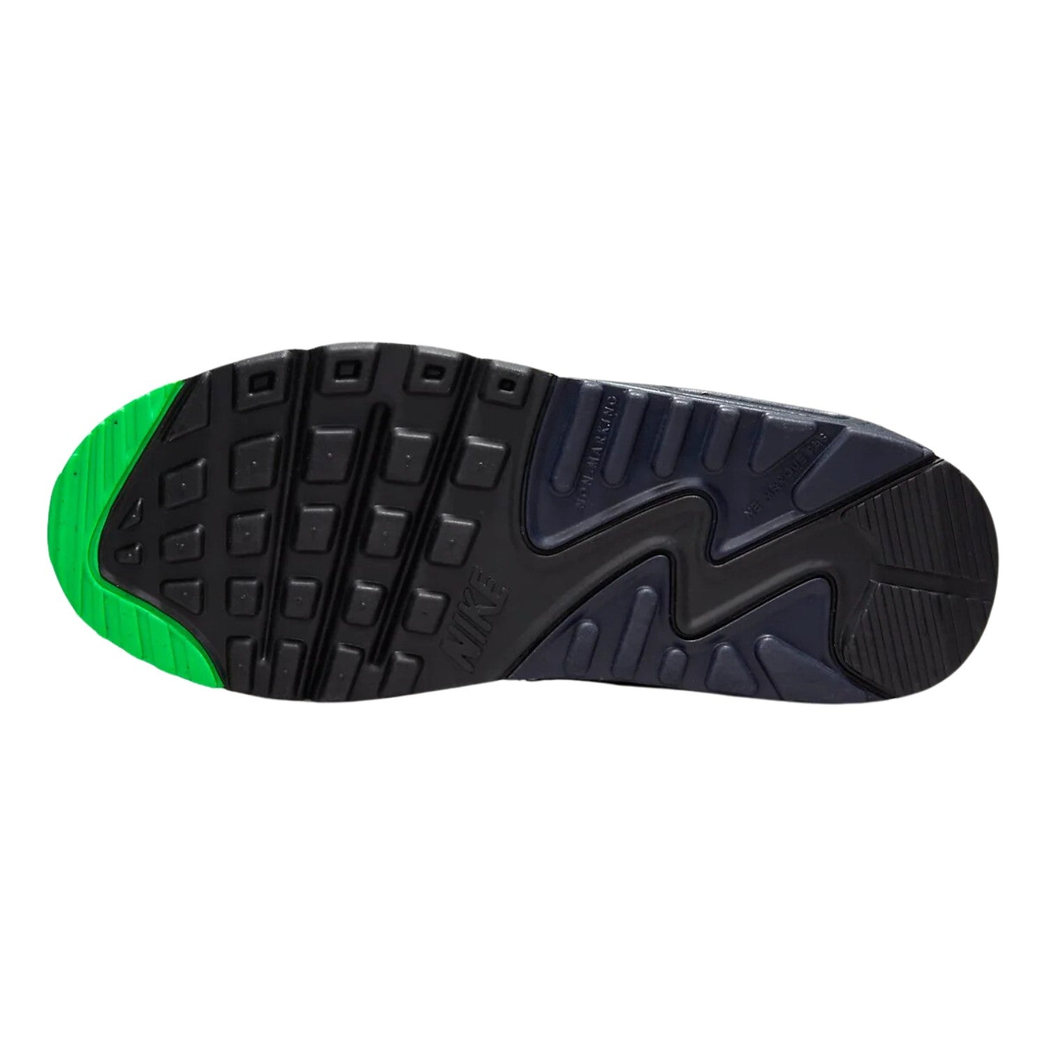 Nike Air Max 90 Ltr Se 2 (Gs) Big Kids Style : Dn4376