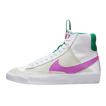 Nike Blazer Mid &