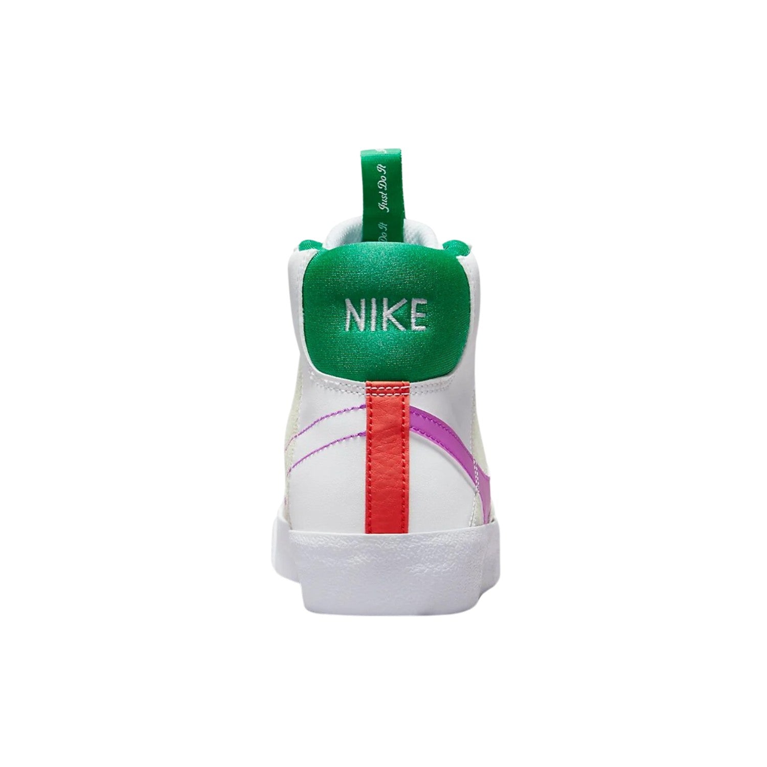 Nike Blazer Mid &