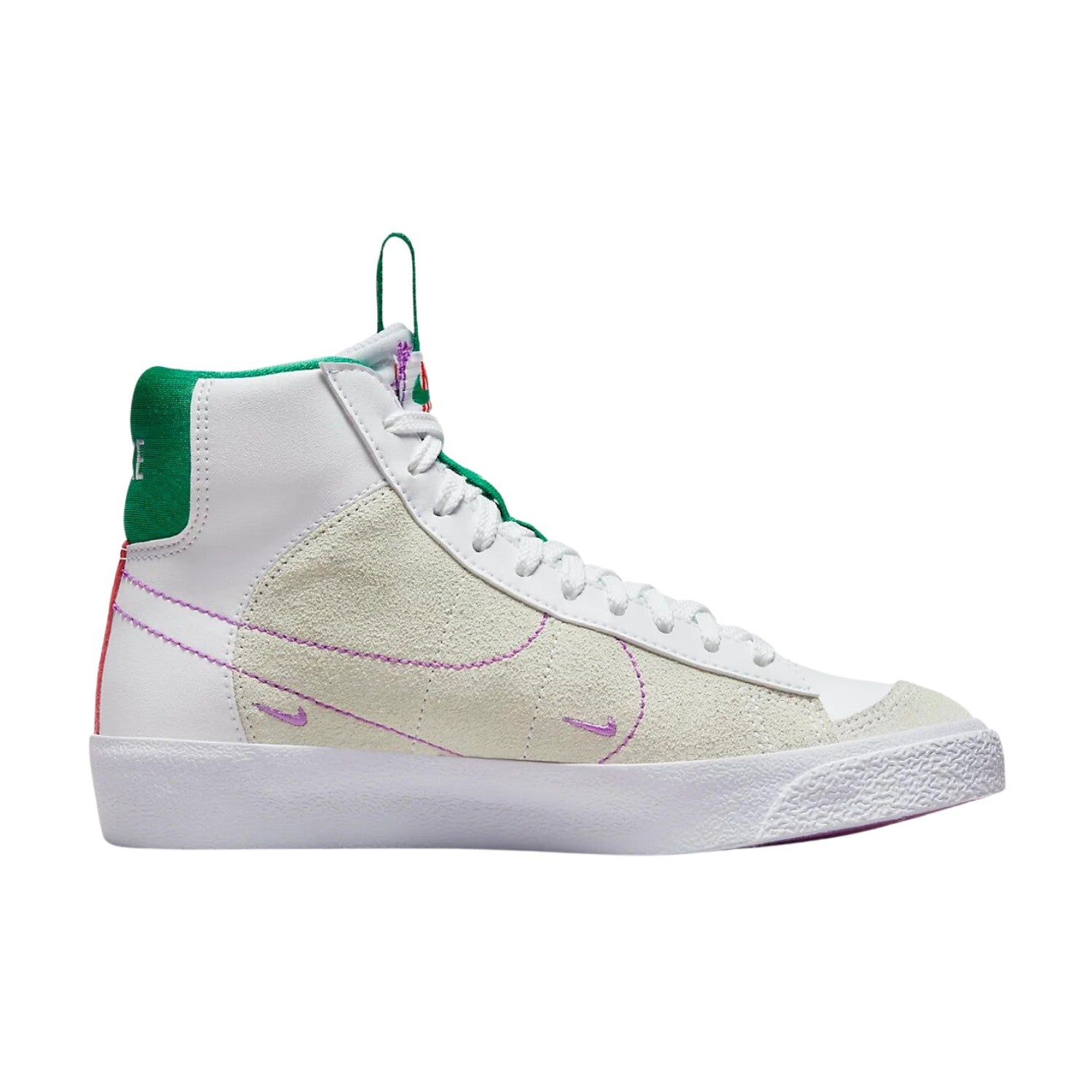 Nike Blazer Mid &