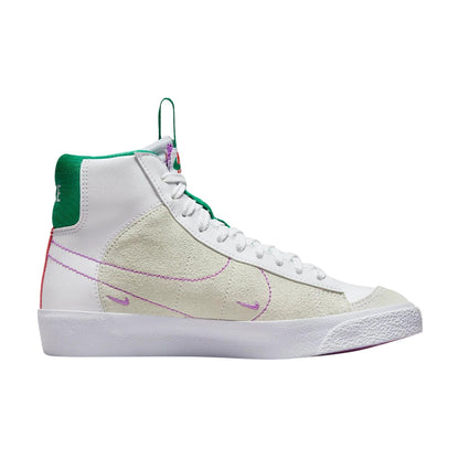 Nike Blazer Mid &