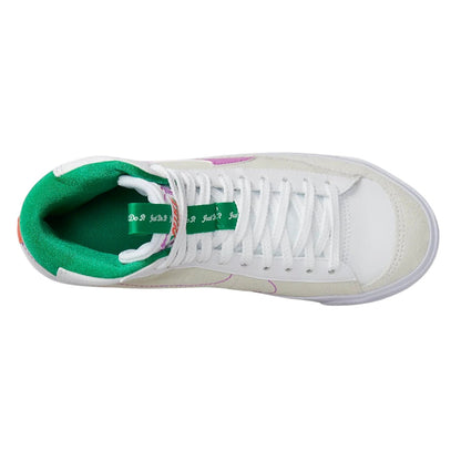 Nike Blazer Mid &