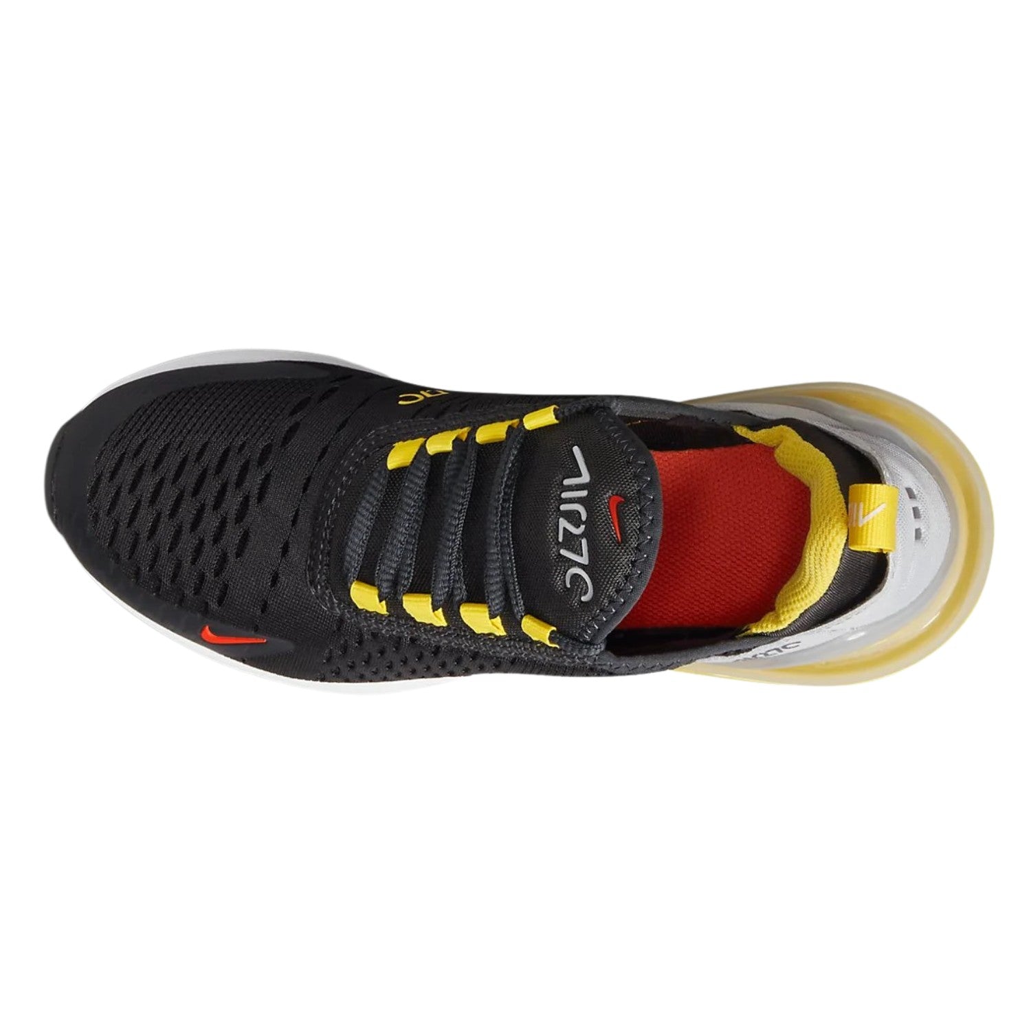 Nike Air Max 270 (Gs) Big Kids Style : Do5869