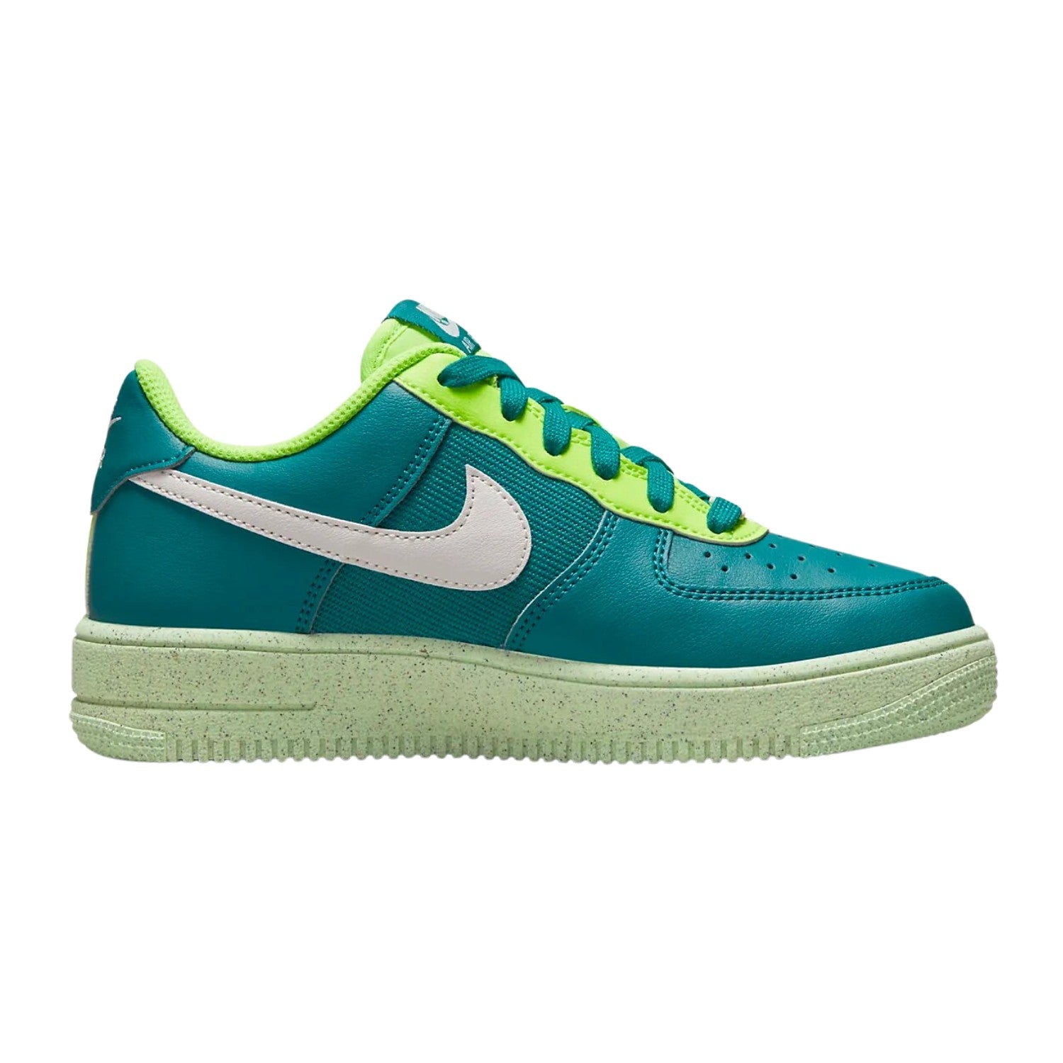 Nike Air Force 1 Crater Nn (Gs) Big Kids Style : Dm1086