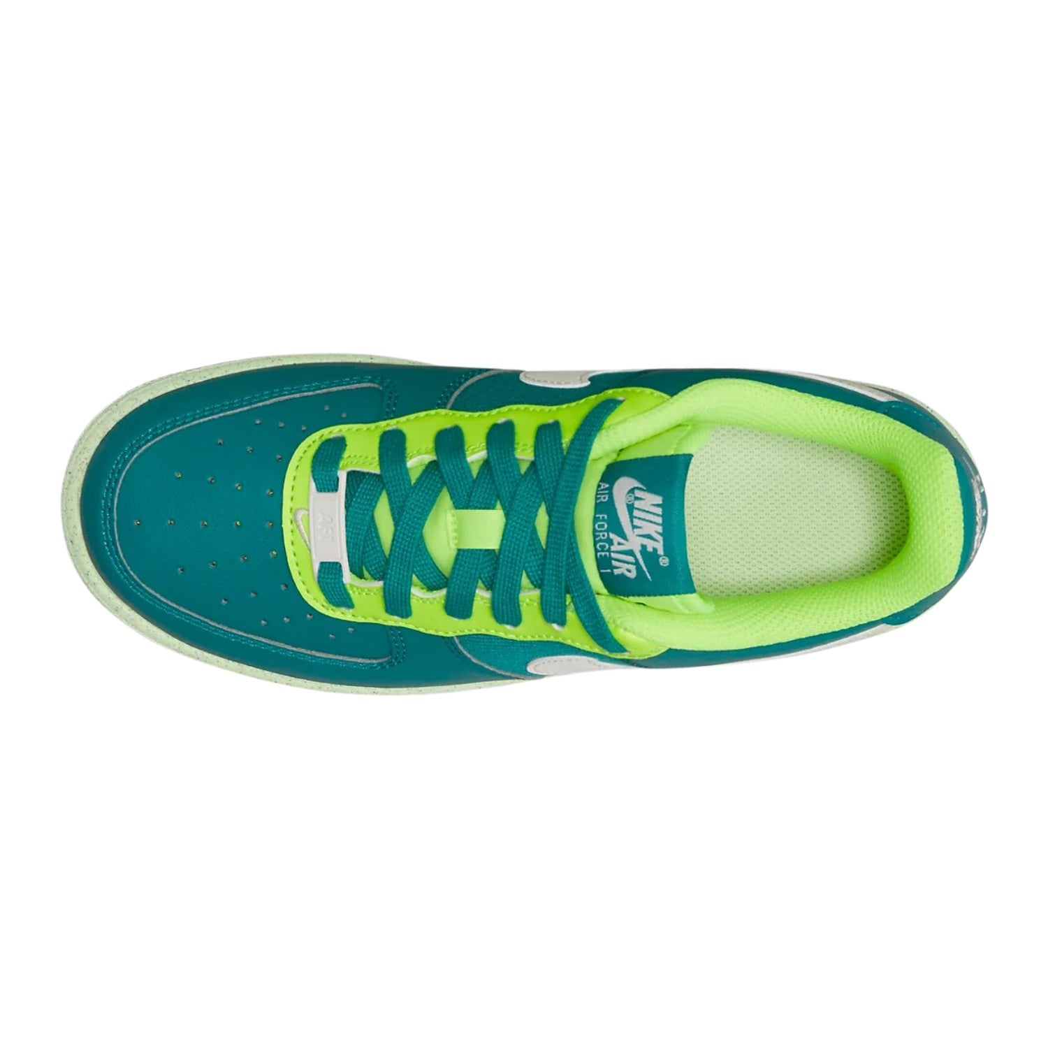Nike Air Force 1 Crater Nn (Gs) Big Kids Style : Dm1086