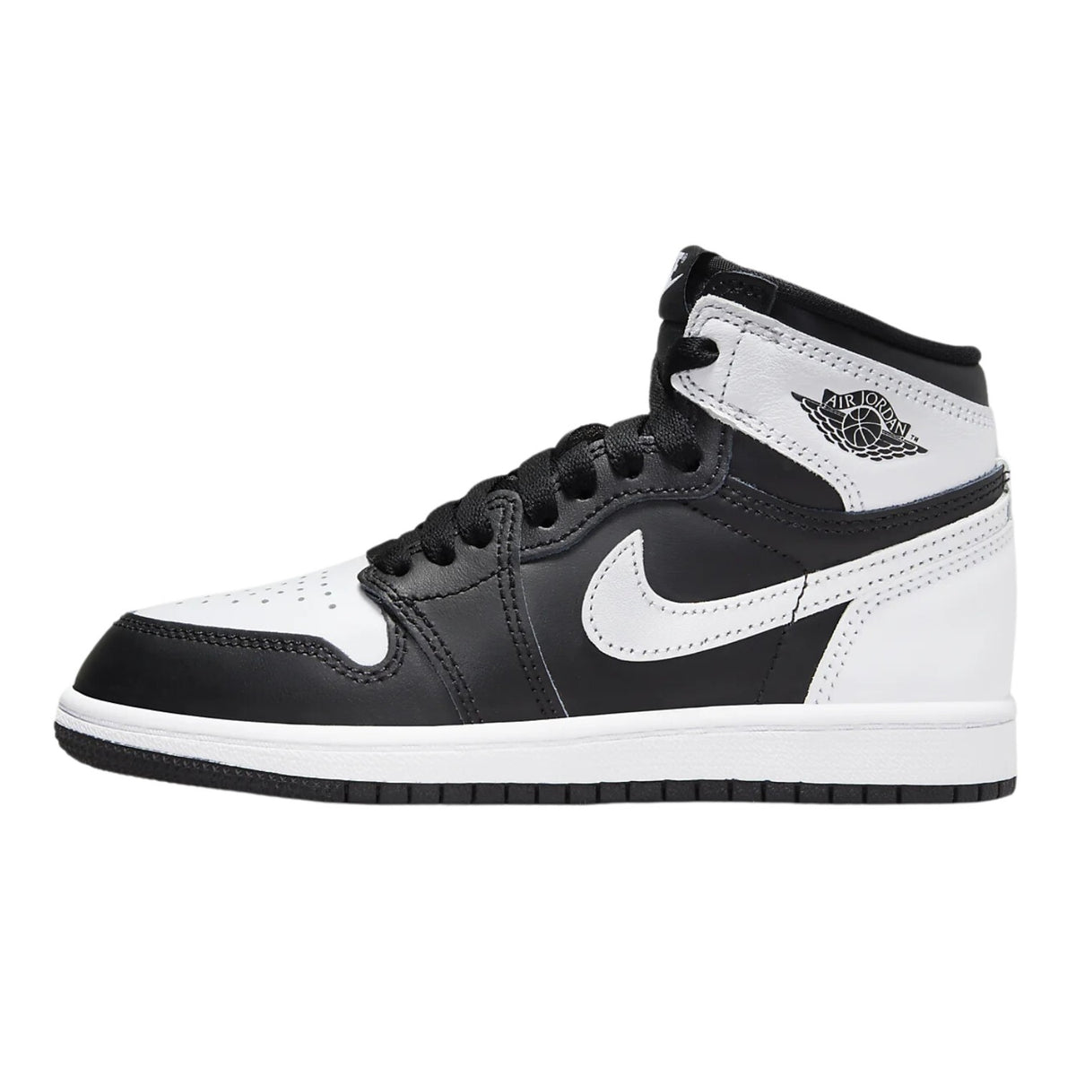 Jordan 1 Retro High Og (Ps) Little Kids Style : Fd1412