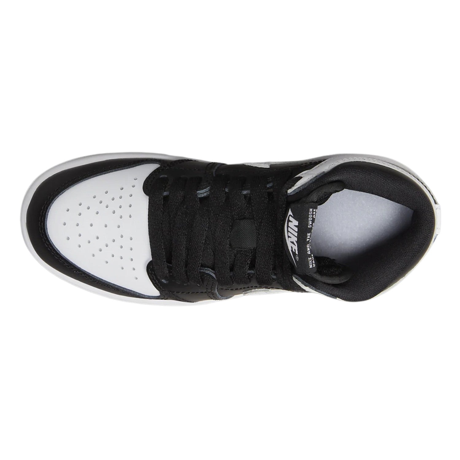 Jordan 1 Retro High Og (Ps) Little Kids Style : Fd1412