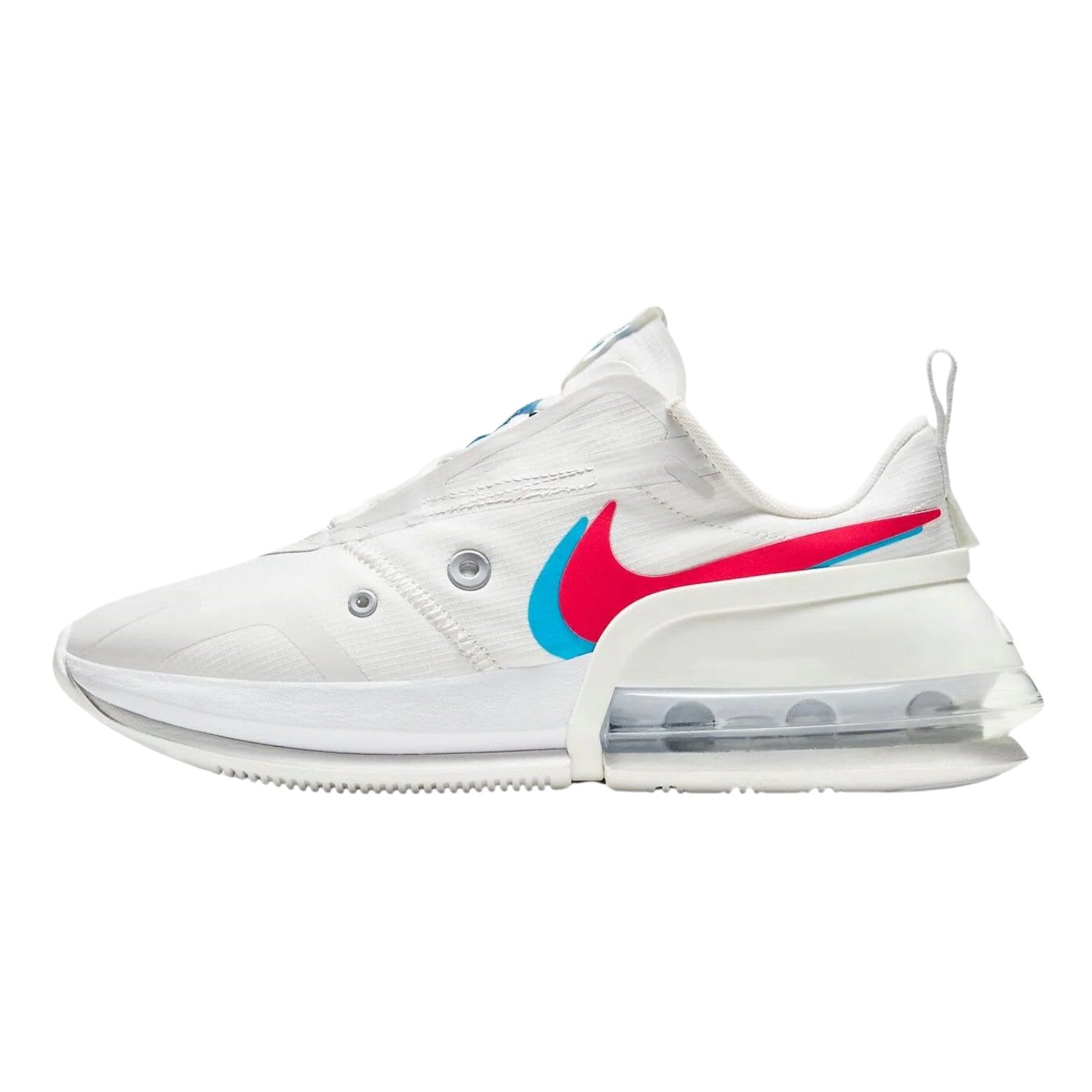 Nike Air Max Up Summit White Siren Red (Women's)