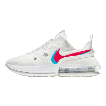 Nike Air Max Up Summit White Siren Red (Women&