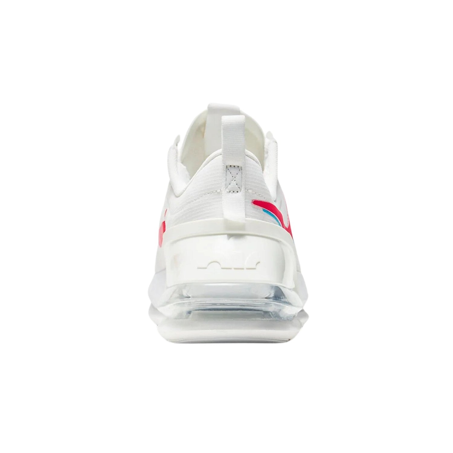 Nike Air Max Up Summit White Siren Red (Women's)