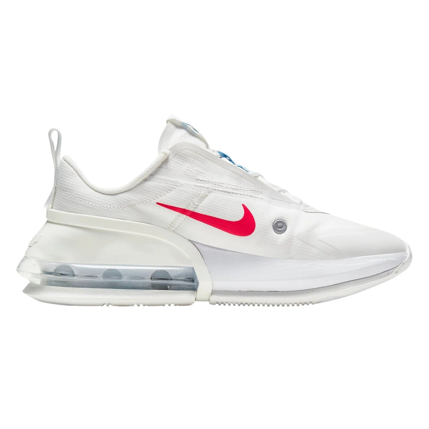 Nike Air Max Up Summit White Siren Red (Women's)