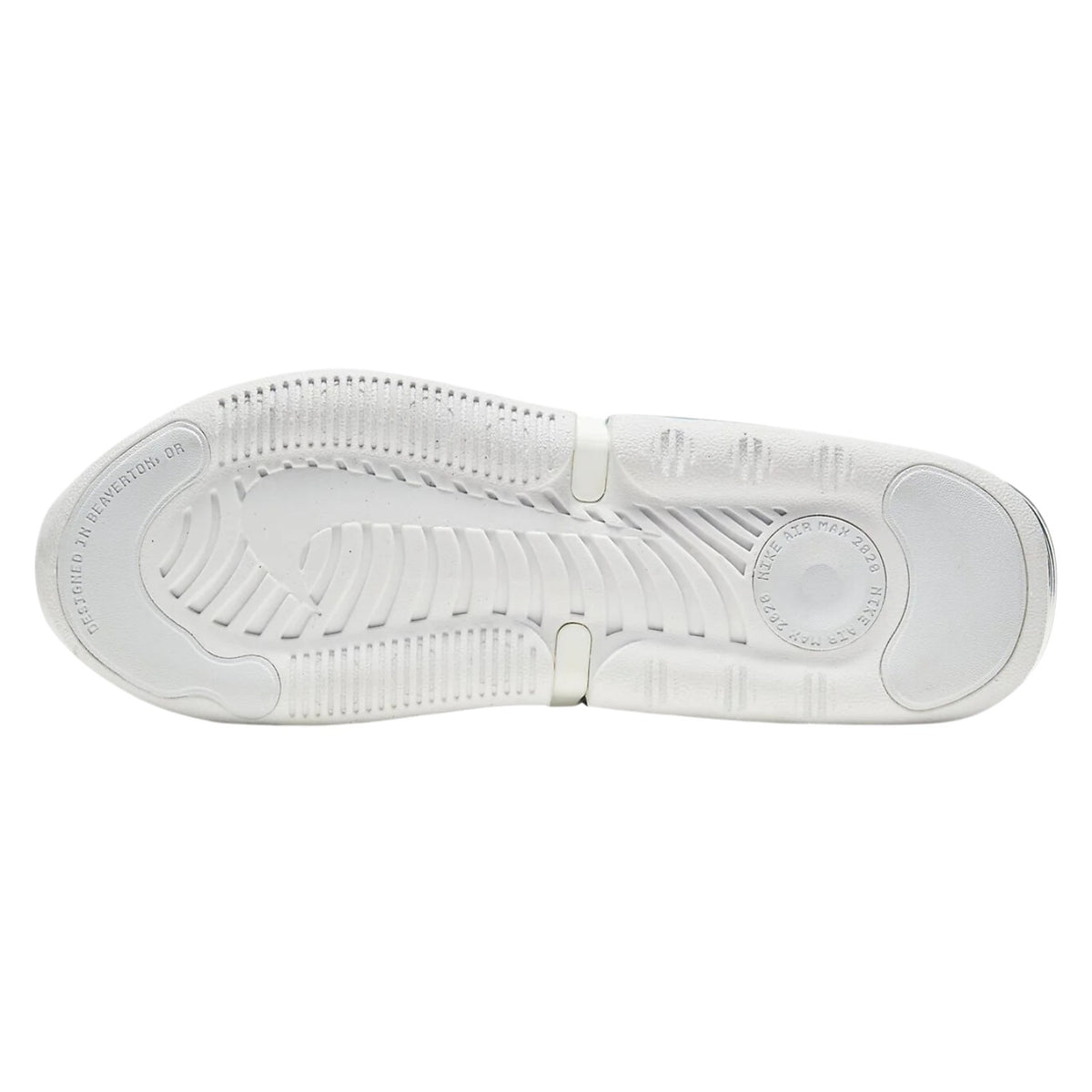 Nike Air Max Up Summit White Siren Red (Women&