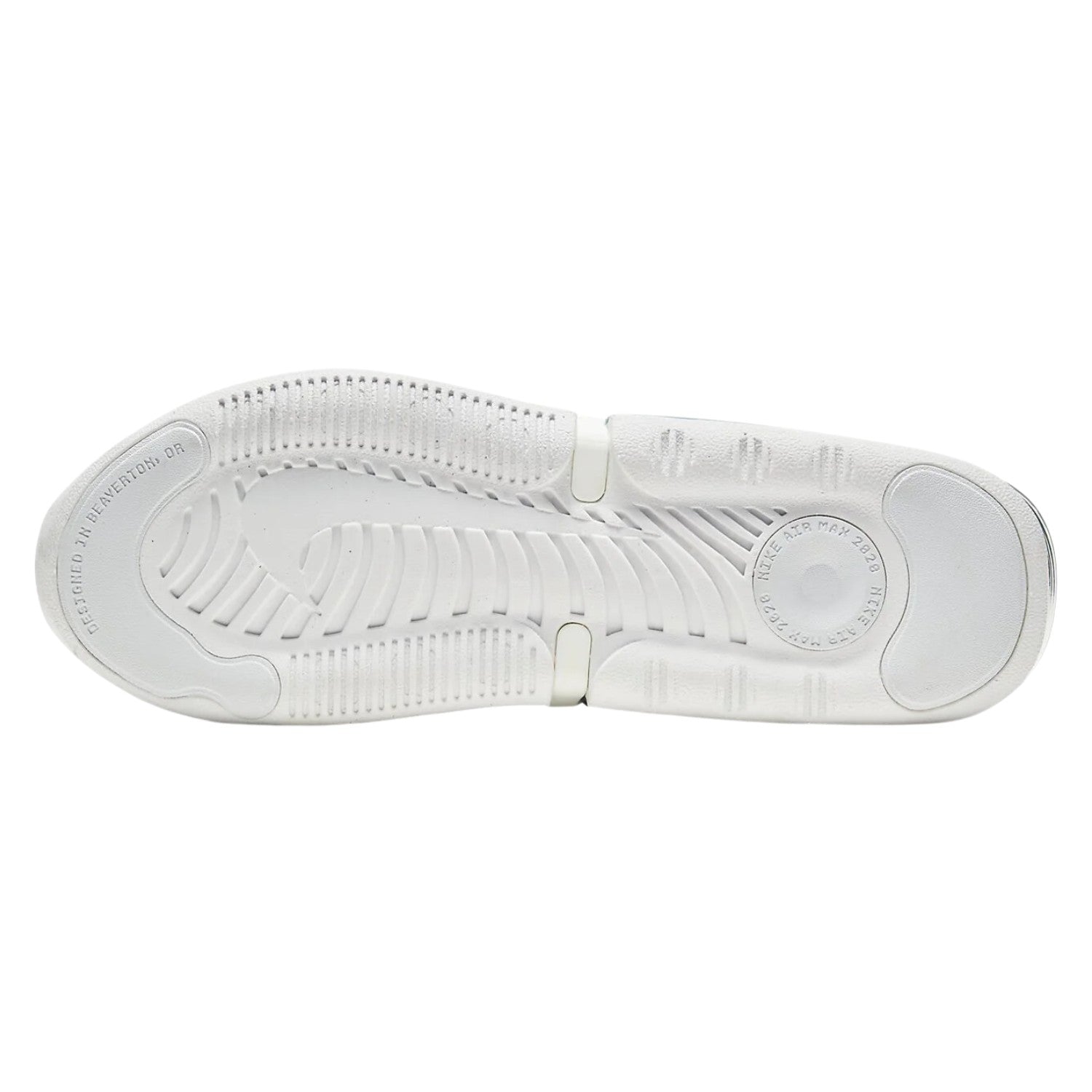 Nike Air Max Up Summit White Siren Red (Women&