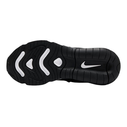 Nike Air Max 200 Black White (Women&