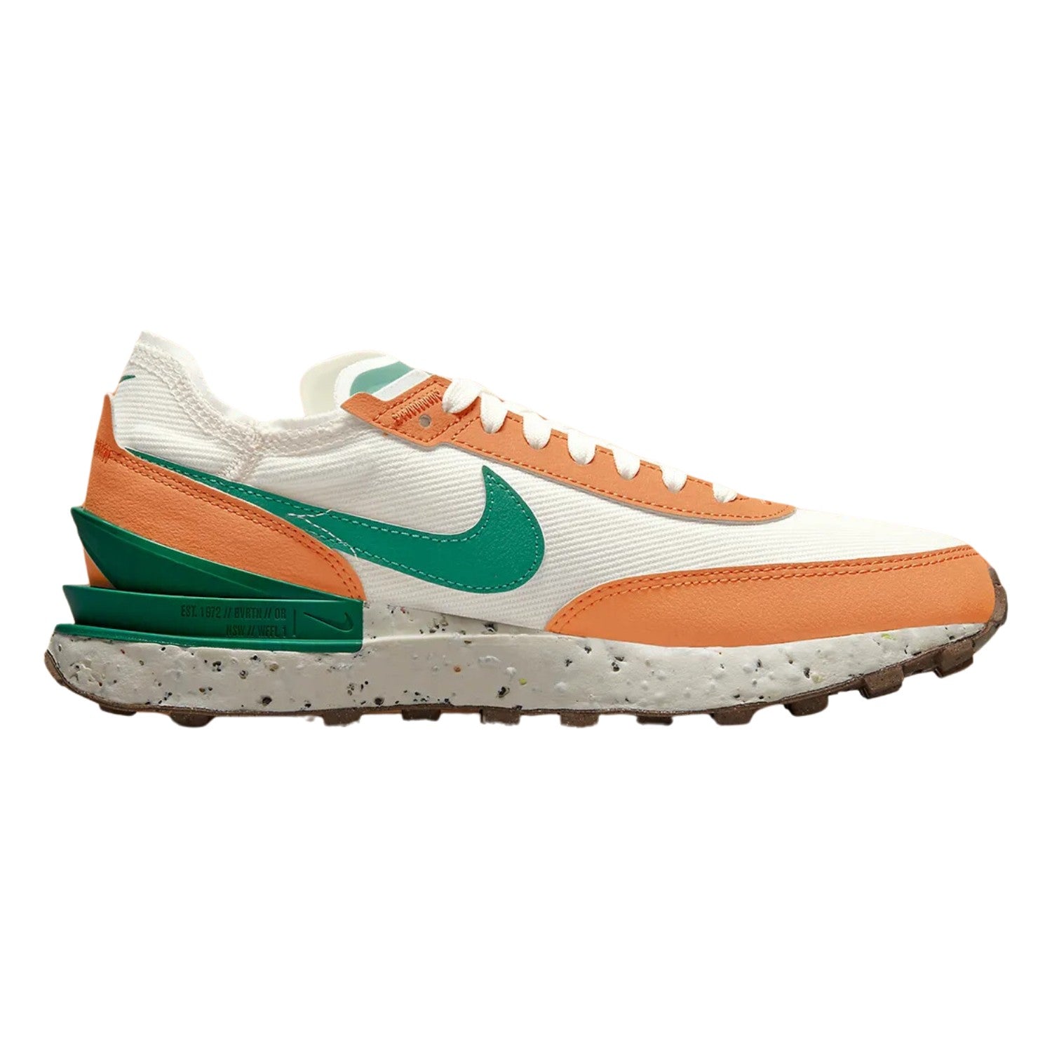 Nike Waffle One Crater Nn Womens Style : Dq4491