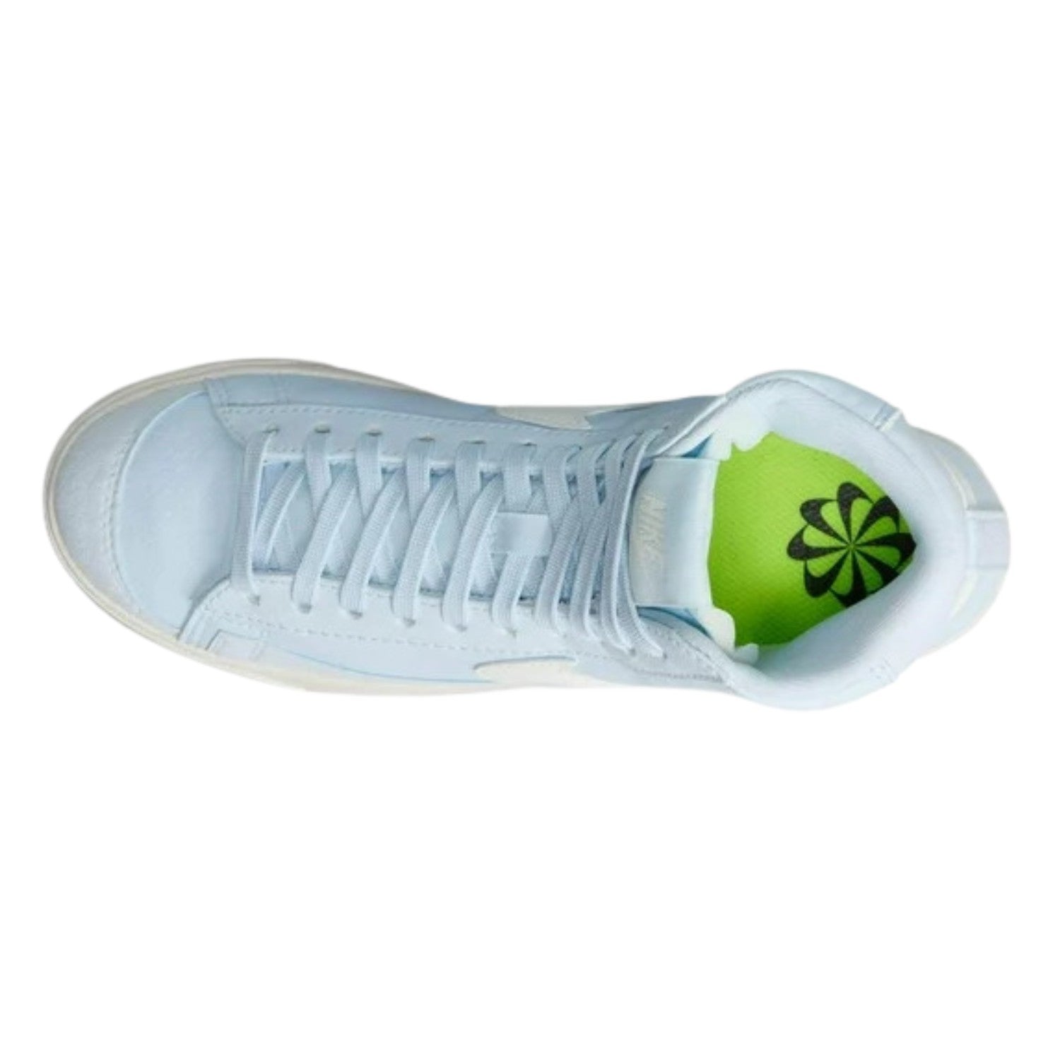 Nike Blazer Mid &