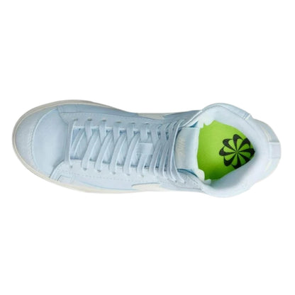 Nike Blazer Mid &