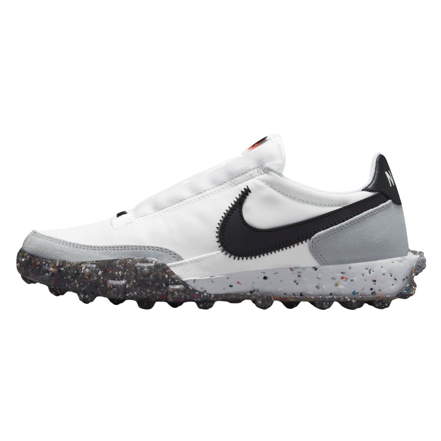 Nike Waffle Racer Crater Womens Style : Ct1983