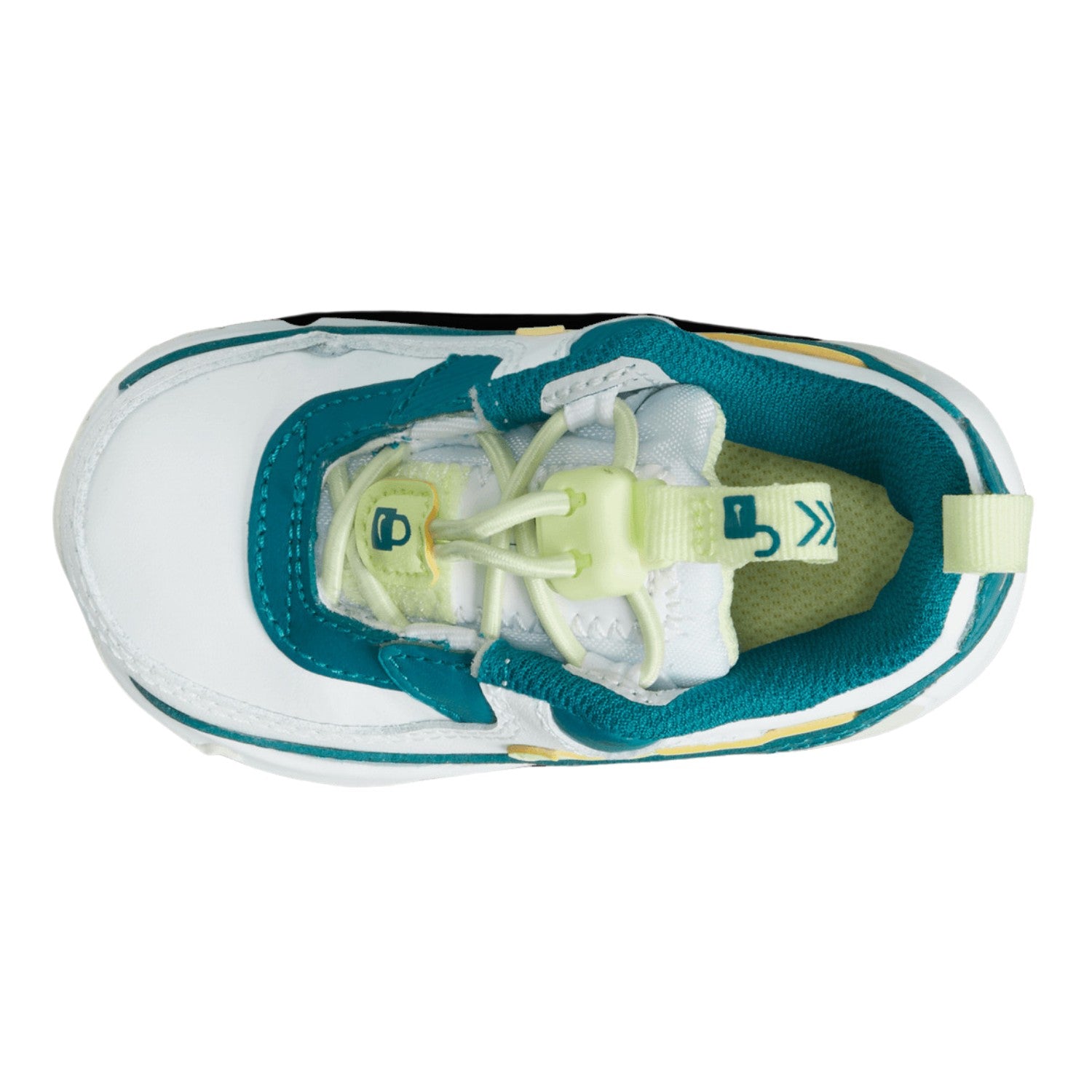 Nike Air Max 90 Toggle (Td) Toddlers Style : Cv0065