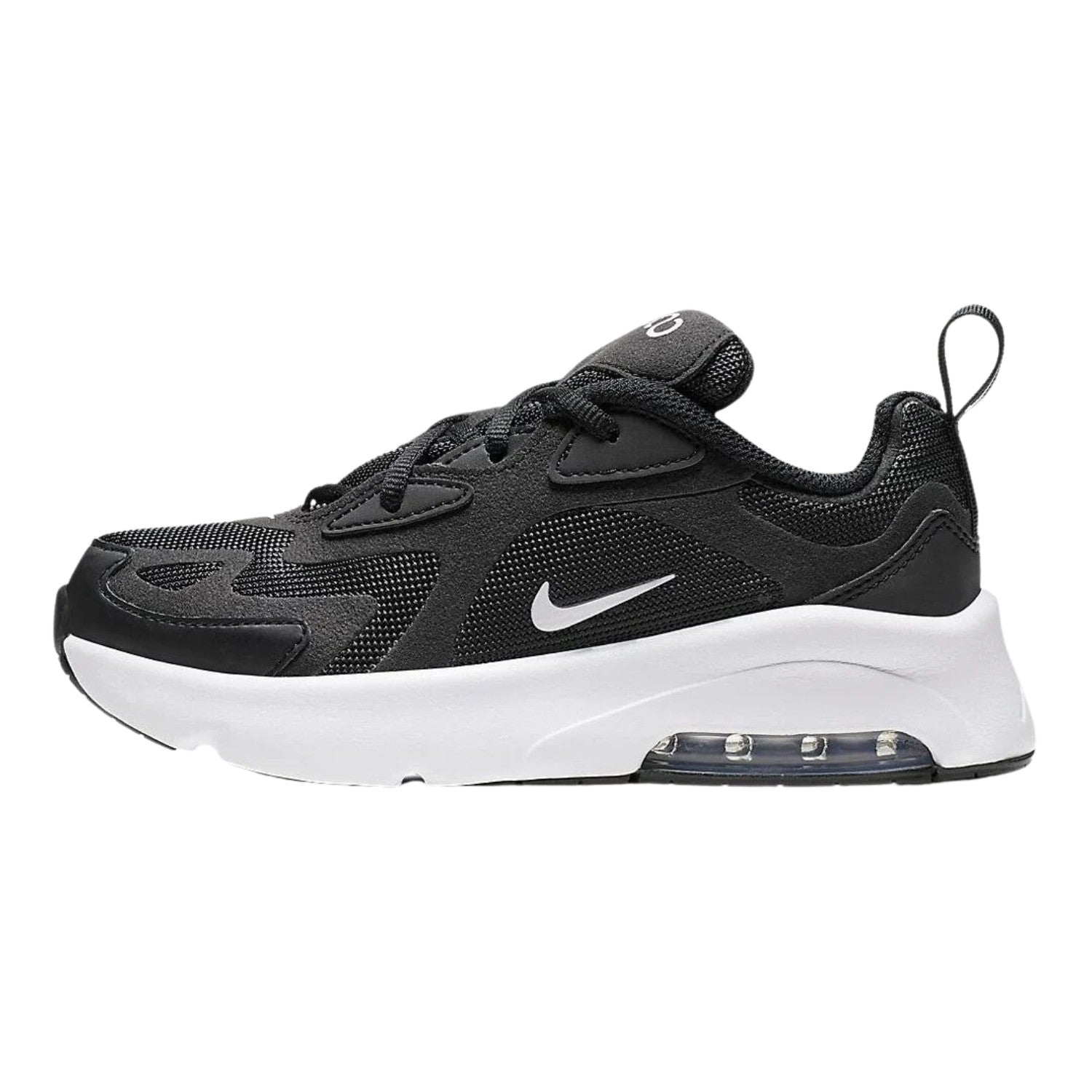 Nike Air Max 200 (Ps) Little Kids Style : At5628