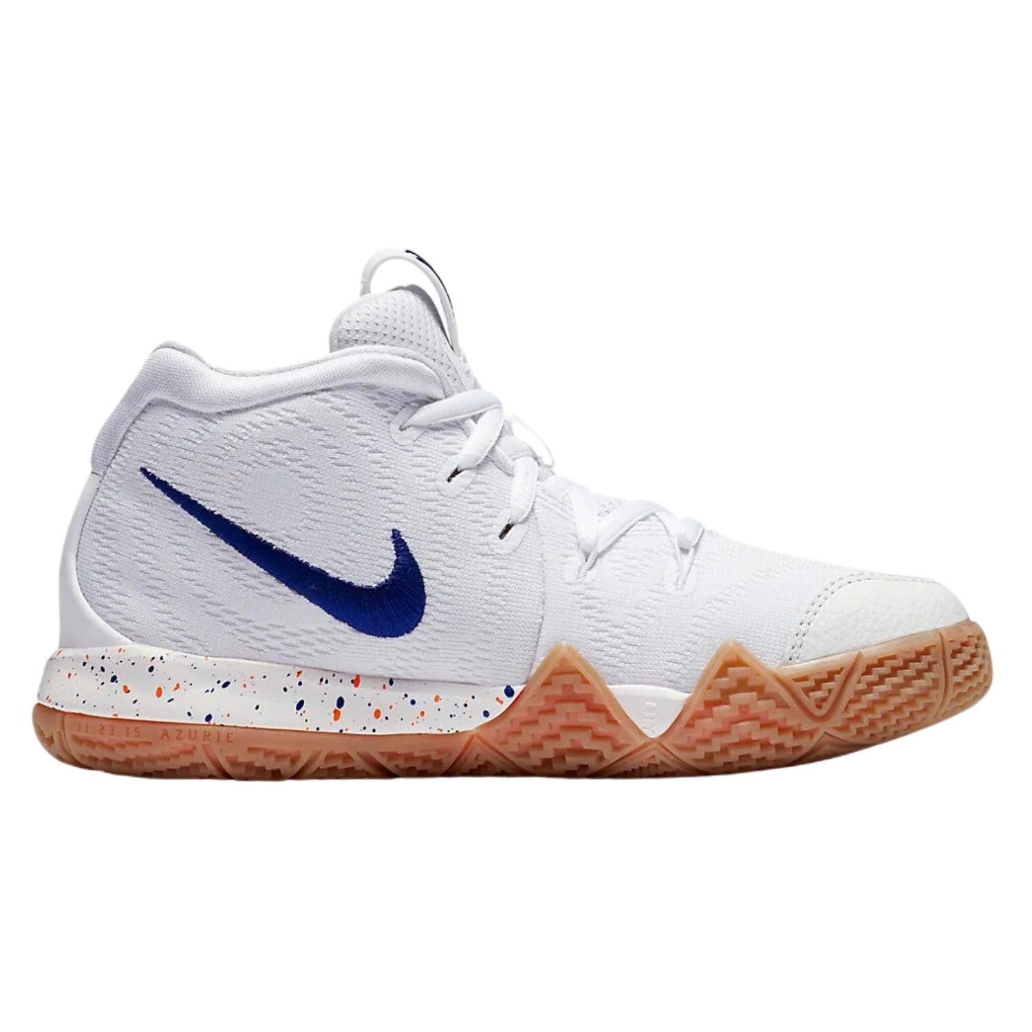 Nike Kyrie 4 (Ps) Little Kids Style : Aa2898