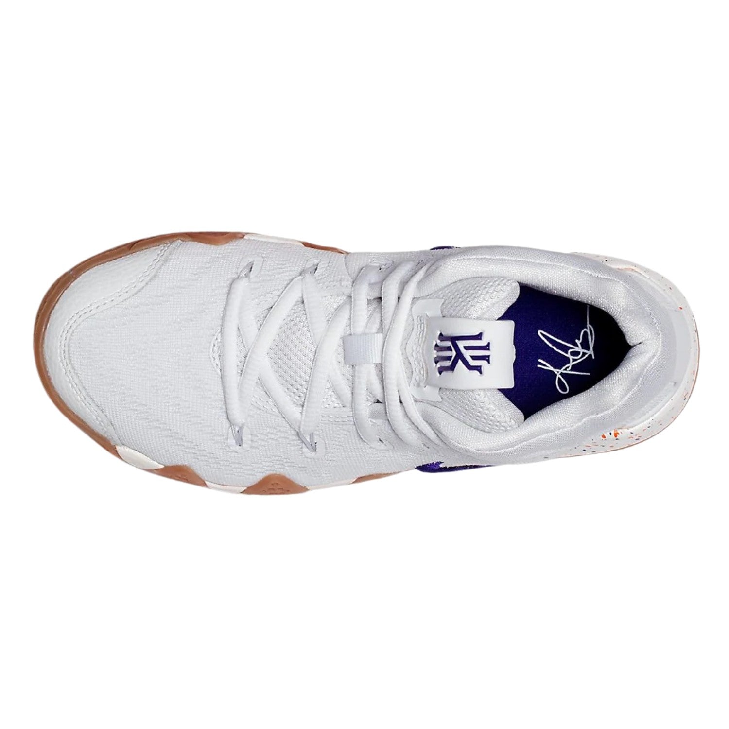 Nike Kyrie 4 (Ps) Little Kids Style : Aa2898