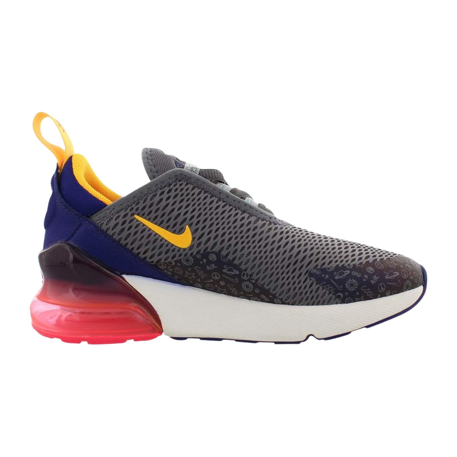 Nike Air Max 270 (Ps) Little Kids Style : Ci9942