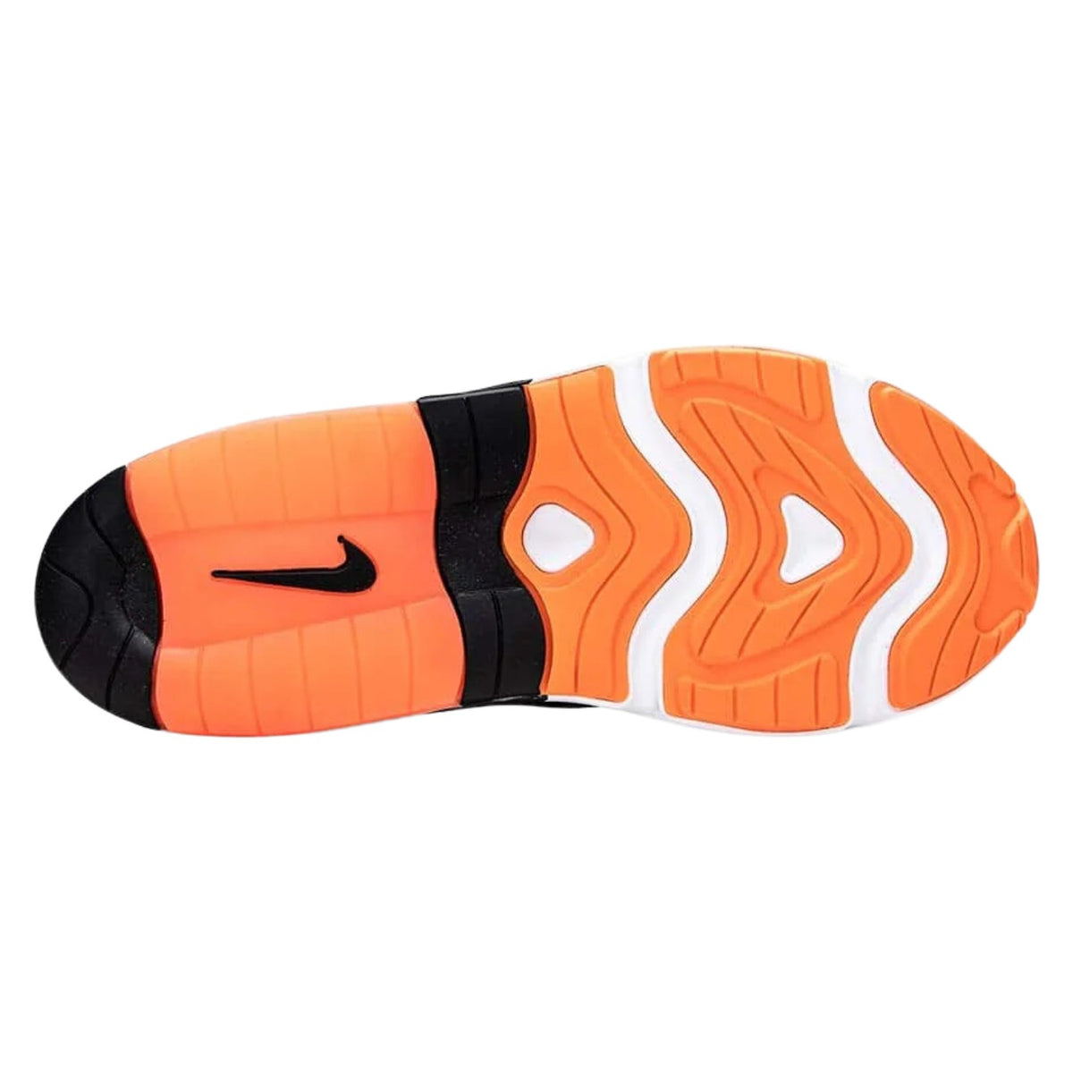 Nike Air Max Exosense (Ps) Little Kids Style : Cn7877