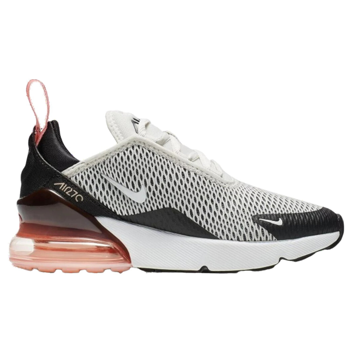 Nike Air Max 270 (Ps) Little Kids Style : Ao7440