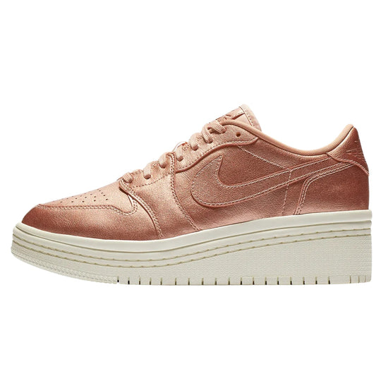 Air Jordan 1 Re Low Liftd Womens Style : Ao1334