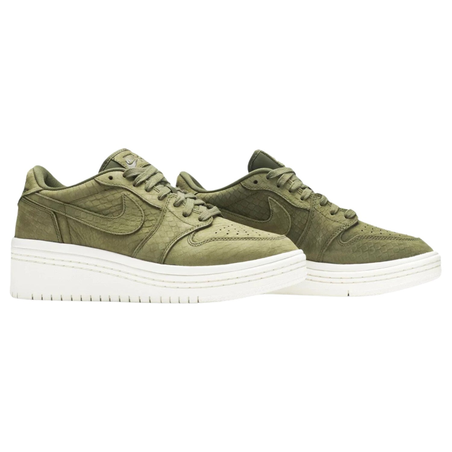 Air Jordan 1 Re Low Liftd Womens Style : Ao1334