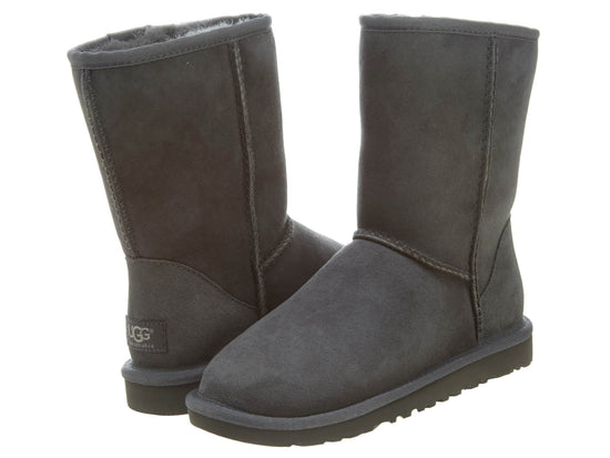 Ugg Classic Short Boots Womens Style : 5825