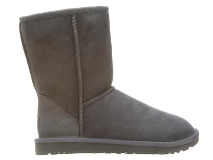 Ugg Classic Short Boots Womens Style : 5825