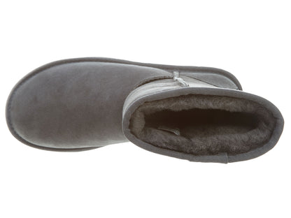 Ugg Classic Short Boots Womens Style : 5825