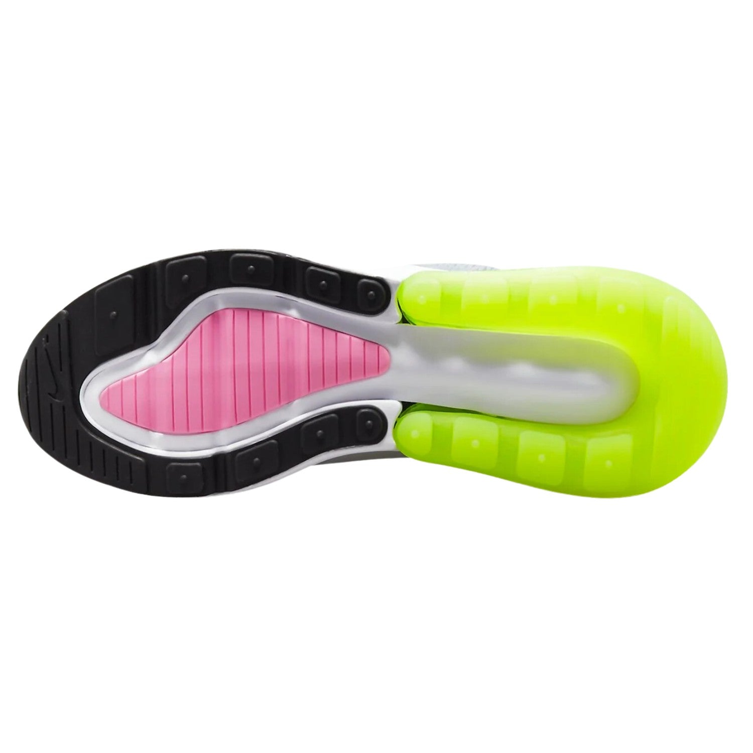 Nike Air Max 270 Womens Style : Fj0734